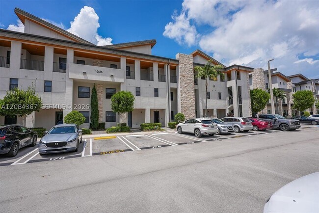 property at 10455 NW 82nd St