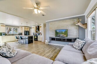 604 Co Rd 136A in Marble Falls, TX - Building Photo - Building Photo
