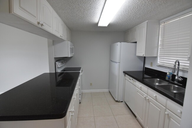 property at 6300 La Costa Dr