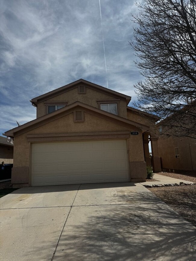 property at 3236 Crimson Rose Ln SW