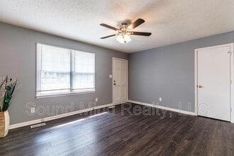 663 Raymond Dr in Wendell, NC - Building Photo - Building Photo
