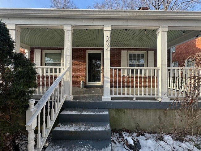 property at 332 E Esplanade Ave