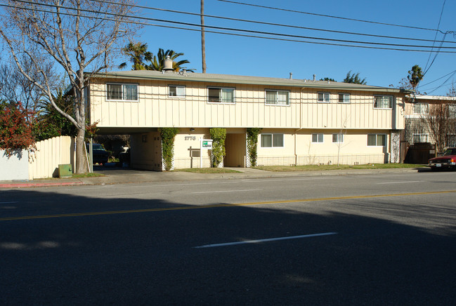 1776 California St in Mountain View, CA - Building Photo - Building Photo