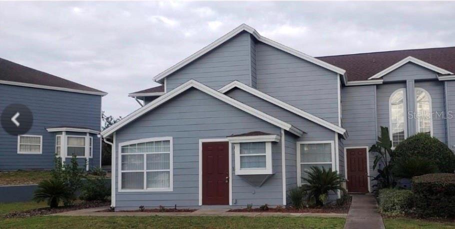 227 Orchid Dr in Davenport, FL - Building Photo
