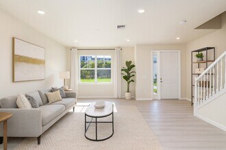 3932 Long Leaf Ln in Hollywood, FL - Building Photo - Building Photo