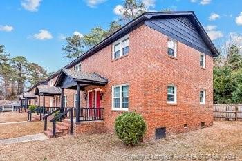 816 Pilot Ave in Fayetteville, NC - Building Photo - Building Photo