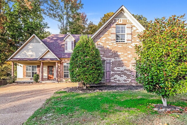 property at 706 Bending Oak S