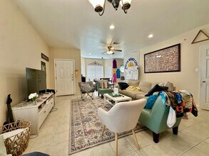 2010 Marie Dr in Waco, TX - Building Photo - Building Photo