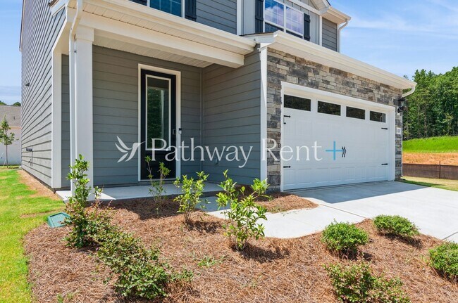 107 Sandypark Ct in Troutman, NC - Building Photo - Building Photo