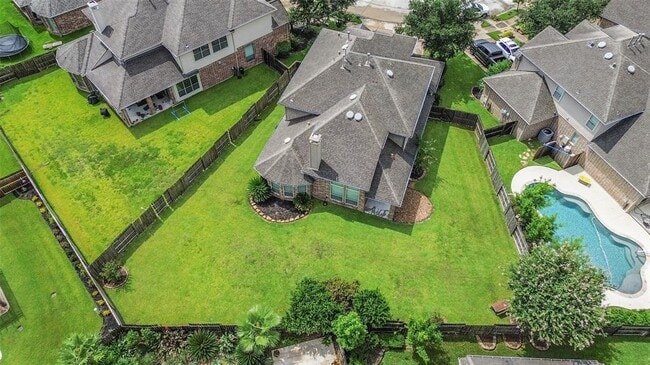 12222 Cobble Cove Cir in Cypress, TX - Building Photo - Building Photo
