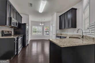 157 Granite Way in Newnan, GA - Building Photo - Building Photo