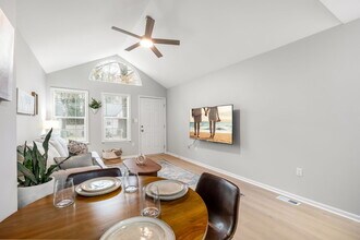 420 Alpha St in Charlotte, NC - Building Photo - Building Photo