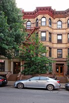 277 6th St Apartments