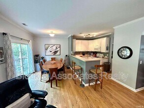 8417 Aztec Dawn Ct in Raleigh, NC - Building Photo - Building Photo