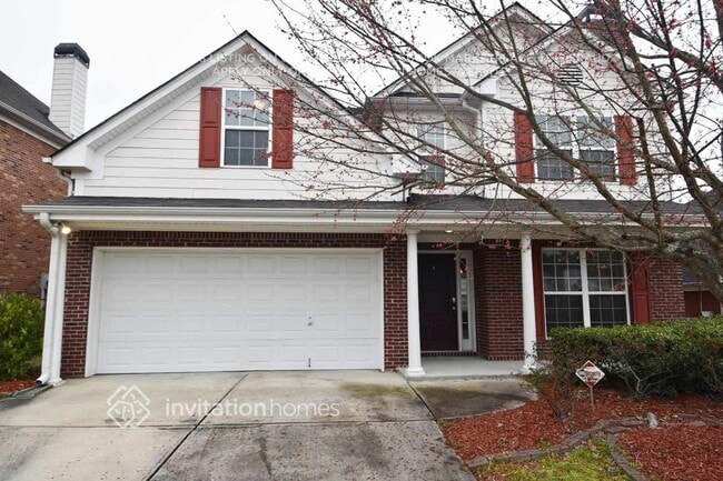 property at 3012 Newtons Crest Cir
