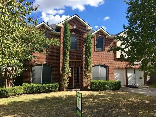 property at 3705 Eagles Nest St