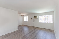 Lankershim Apartments in North Hollywood, CA - Building Photo - Interior Photo