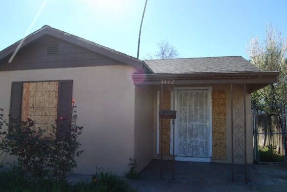 4309 18th Ave in Sacramento, CA - Building Photo - Building Photo