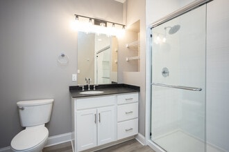 The Goodyear Mansion & Residences in Buffalo, NY - Building Photo - Interior Photo