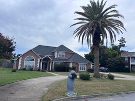5217 Melissa Dr in Panama City, FL - Building Photo