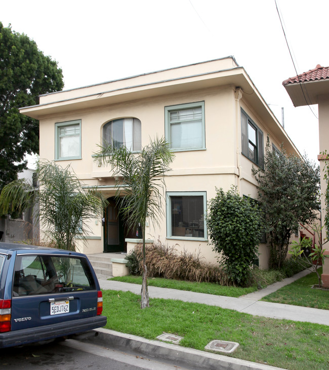 959-965 E 2nd St in Long Beach, CA - Foto de edificio - Building Photo