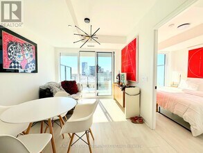 5 Defries St in Toronto, ON - Building Photo - Building Photo