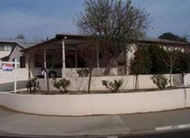 3016 Kennedy St in Livermore, CA - Foto de edificio