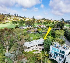 1348 Rhoda Dr in San Diego, CA - Building Photo