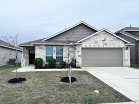 448 Mallow Dr in New Braunfels, TX - Building Photo