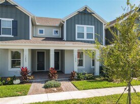 13809 Luna Harvest Ave in Winter Garden, FL - Building Photo