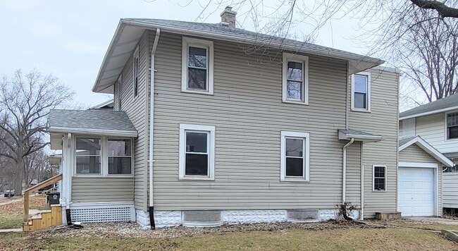 4035 Buell Dr in Fort Wayne, IN - Building Photo - Building Photo