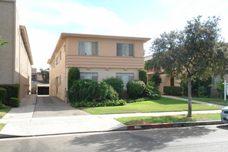 1216 E Lexington Dr in Glendale, CA - Building Photo - Building Photo