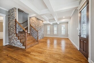 805 W 8th St in Houston, TX - Building Photo - Building Photo