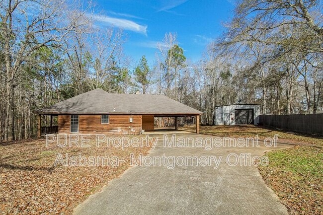 95 Oakwood Dr in Wetumpka, AL - Building Photo - Building Photo