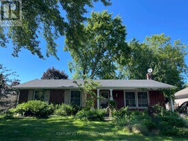 34 Benson Crescent in London, ON - Building Photo