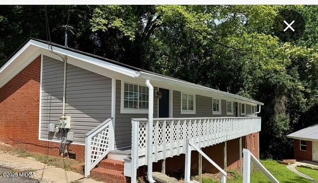 2103 Ingleside Ave in Macon, GA - Building Photo