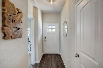 4316 Rockbrook Farms Ln in Georgetown, TX - Foto de edificio - Building Photo