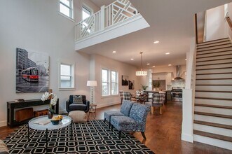 513B Weakley Ave in Nashville, TN - Building Photo - Building Photo