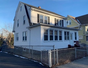 60 Boston Terrace in Bridgeport, CT - Building Photo - Building Photo