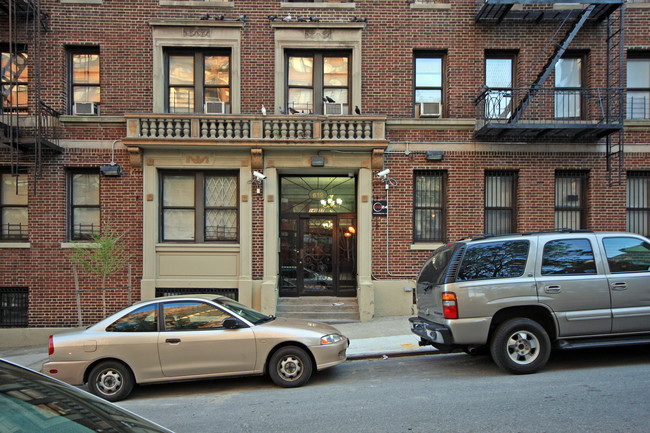 613-619 W 140th St in New York, NY - Building Photo - Building Photo