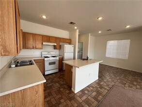 7778 Harp Tree St in Las Vegas, NV - Building Photo - Building Photo