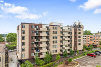 Lake West Towers in Minneapolis, MN - Building Photo - Building Photo