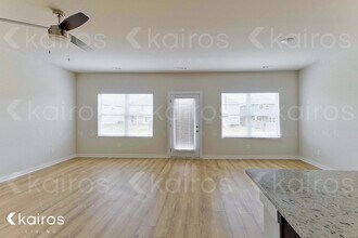 6411 Upchurch Dr in Huntsville, AL - Building Photo - Building Photo