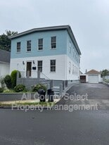 16 Mt Vernon St in Peabody, MA - Building Photo