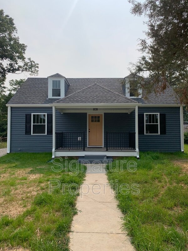 property at 6112 Ellis Ave