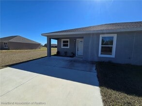 6803 Dickinson Dr in Sebring, FL - Building Photo - Building Photo
