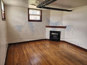 415 E Kearney St in Laramie, WY - Foto de edificio - Building Photo