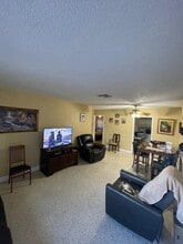 3612 NW 5th St in Miami, FL - Foto de edificio - Building Photo