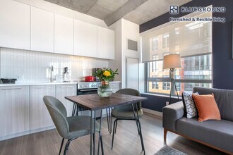 88 Ames St, Unit FL16-ID66 in Cambridge, MA - Building Photo - Building Photo