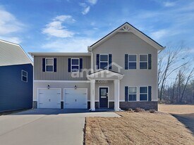 3997 Zepelin Wy in Roebuck, SC - Building Photo